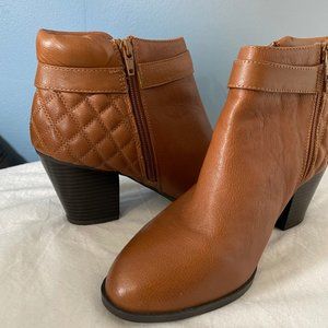 Alfani Ankle Boot